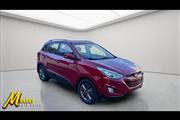 2015 Tucson LIMITED