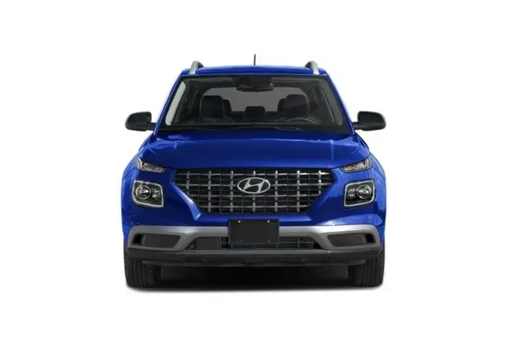 $15990 : Hyundai VENUE 2023 Limited 4 image 7
