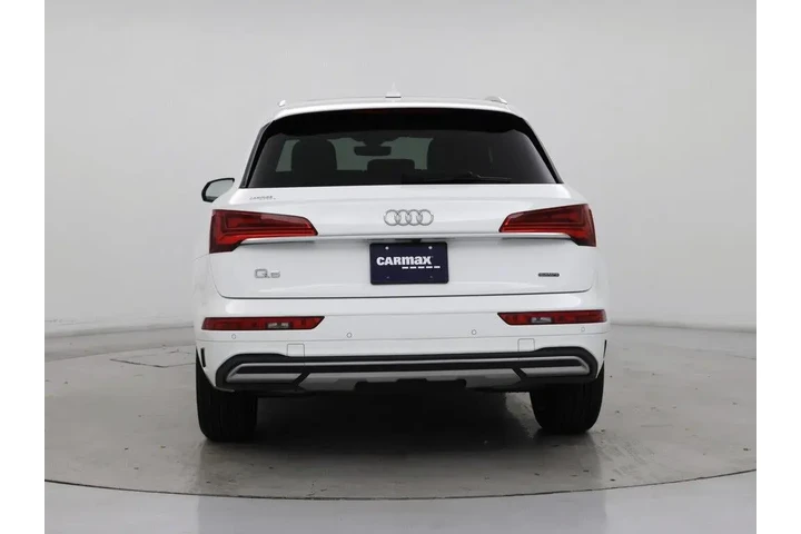 $28998 : Audi Q5 2022 AWD quattro Pre image 6