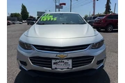 $10995 : 2017 Malibu LS thumbnail