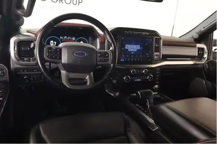 $39759 : Ford F-150 2021 4x4 XL 4dr S image 2