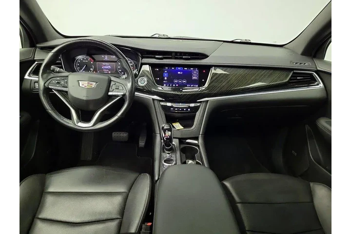 $30998 : Cadillac XT6 2021 4x4 Premiu image 9