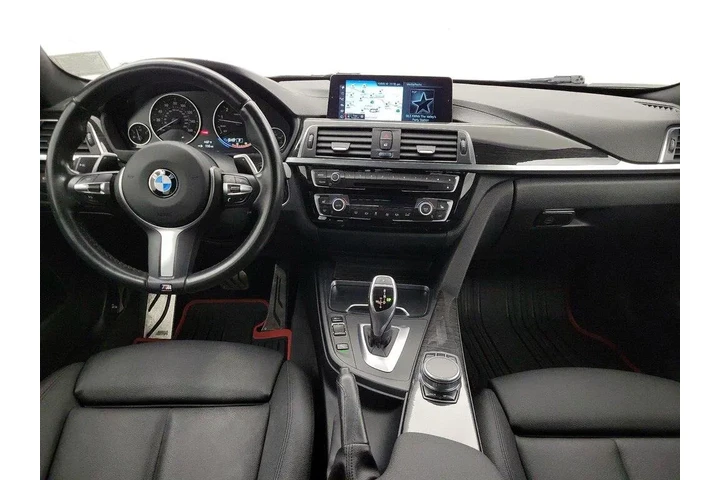 $17998 : BMW 4 Series 2018 430i Gran image 9