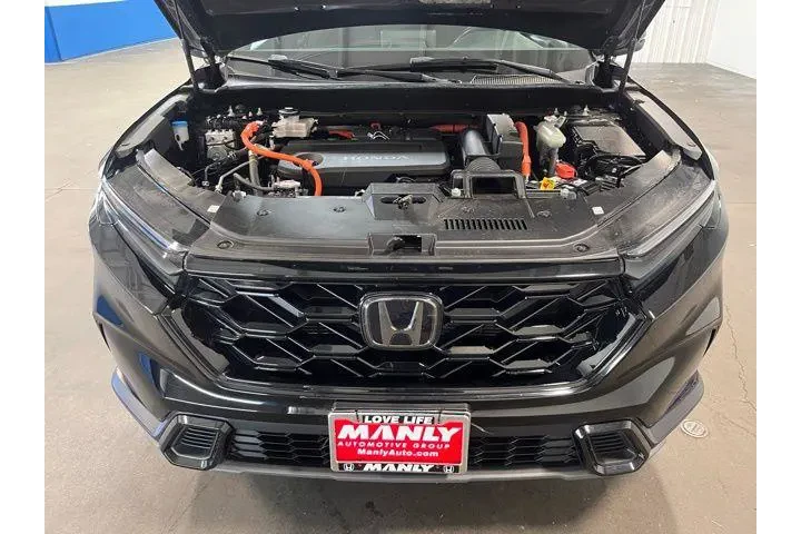 $31984 : Honda CR-V Hybrid 2023 image 9