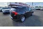 $16995 : 2020 GMC Terrain SLE thumbnail