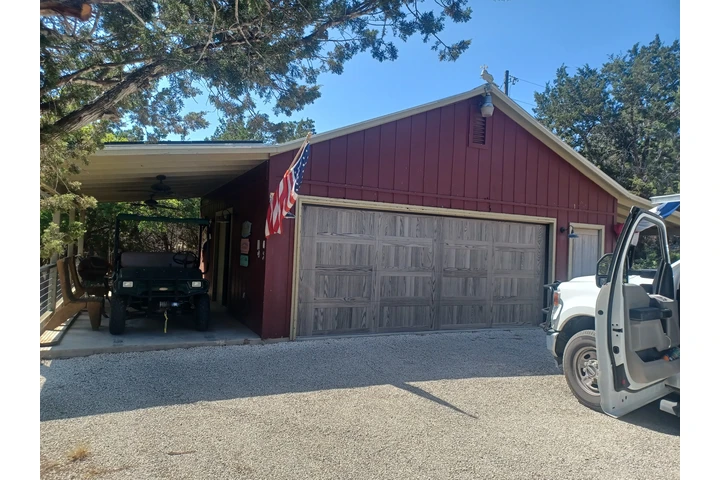 AGD Anthony Garage Door image 7