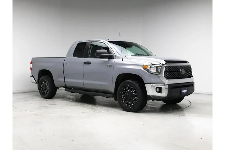 $36998 : Toyota Tundra 2018 4x4 SR5 4 image 1
