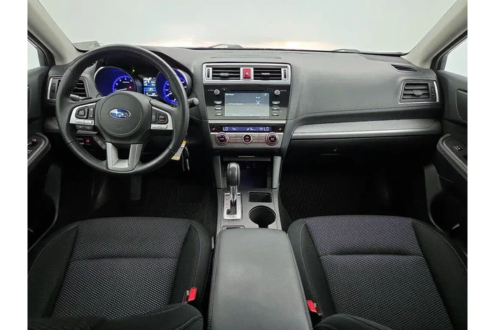$14998 : Subaru Outback 2015 AWD 2.5i image 9