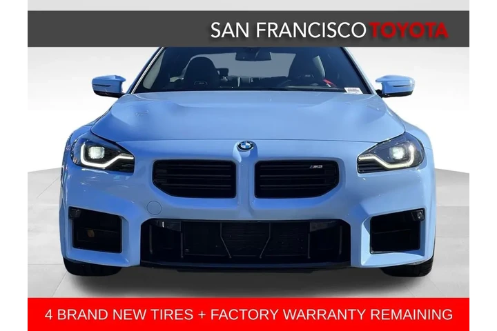 $60888 : 2024 M2 Coupe image 8