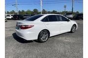 $12981 : Toyota Camry 2015 LE 4dr Sed thumbnail
