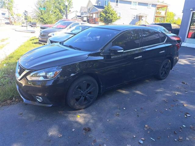 $11850 : 2016 NISSAN SENTRA image 5