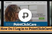 Point Click Care Cna Login en New York