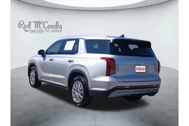 $36881 : Hyundai PALISADE 2025 SEL 4d image 3