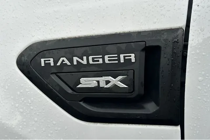 $29941 : Ford Ranger 2023 4x2 XL 4dr image 8