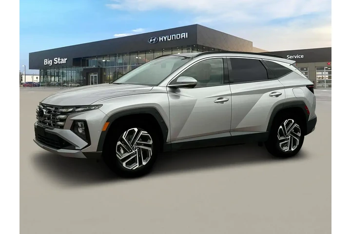 $35988 : Hyundai TUCSON 2025 Limited image 2