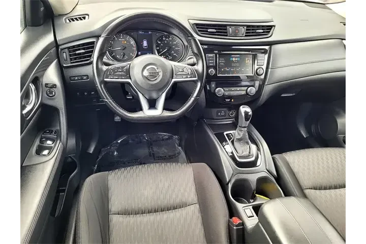 $17997 : Nissan Rogue 2020 S 4dr Cros image 9