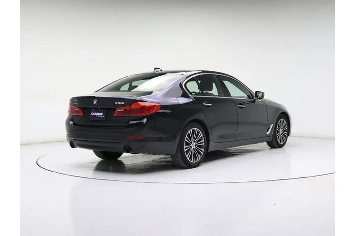 $23998 : BMW 5 Series 2018 AWD 530i x image 8