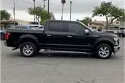 2016 Ford F150 SuperCrew Cab en Los Angeles