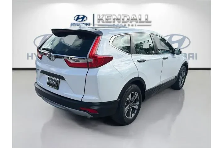 $17638 : Honda CR-V 2019 LX 4dr SUV image 8