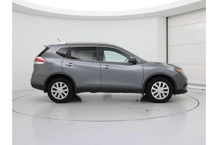$14998 : Nissan Rogue 2016 S 4dr Cros image 7