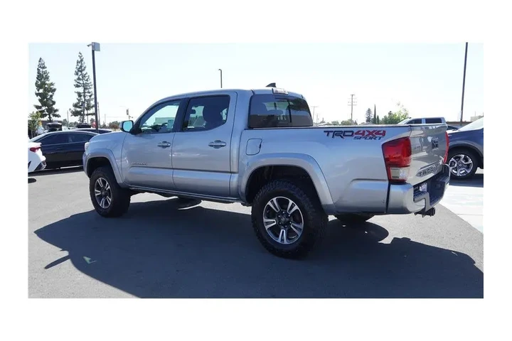 $28784 : 2017 Tacoma TRD Sport Pickup image 8