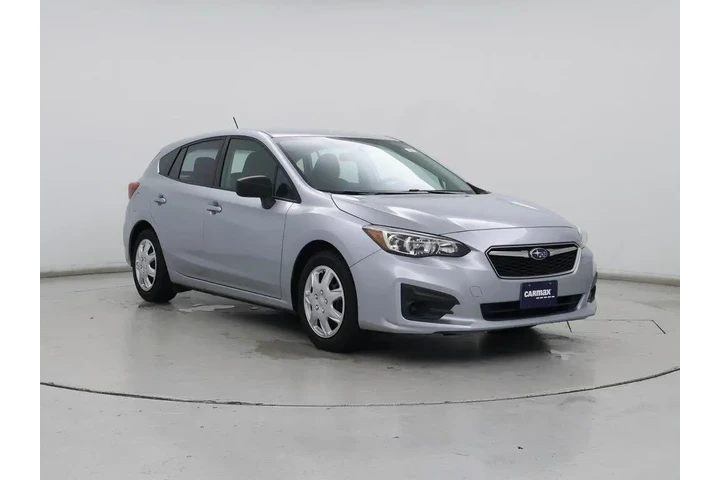 $16998 : Subaru Impreza 2017 AWD 2.0i image 1