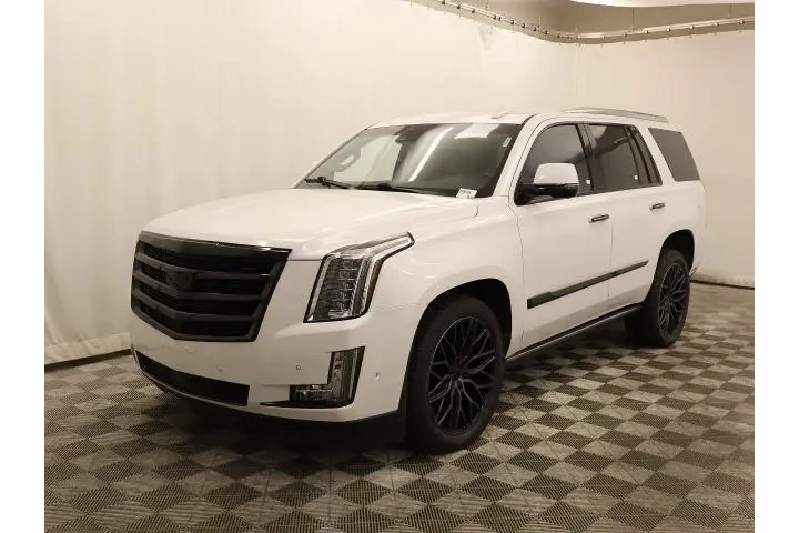$34995 : Cadillac Escalade 2019 4x4 P image 1