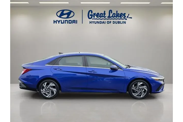 $22766 : Hyundai ELANTRA 2025 Limited image 6