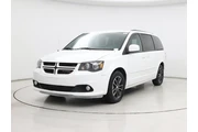 $16998 : Dodge Grand Caravan 2017 GT thumbnail