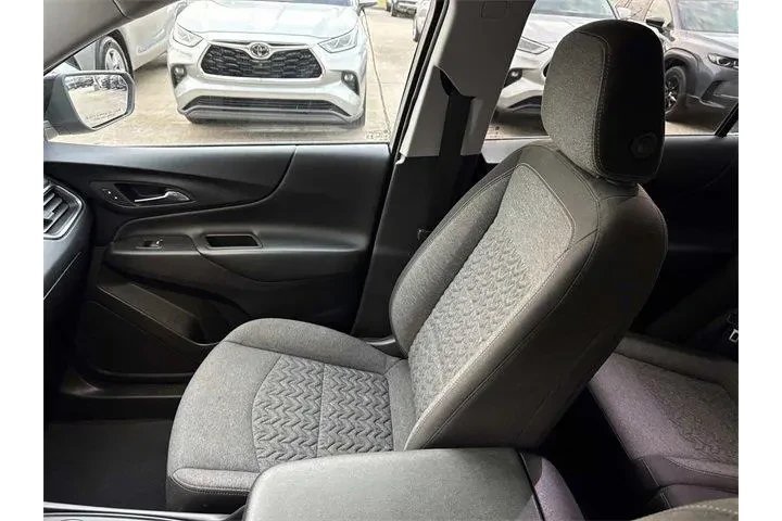 $22950 : Chevrolet Equinox 2024 4x4 L image 8