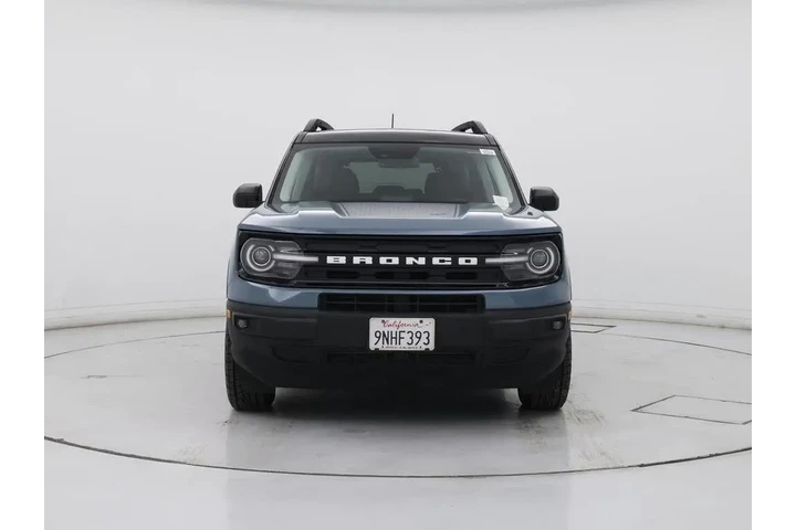 $26998 : Ford Bronco Sport 2023 AWD O image 5