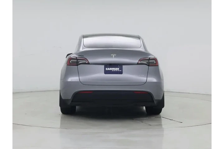 $39998 : Tesla Model Y 2025 AWD Long image 6