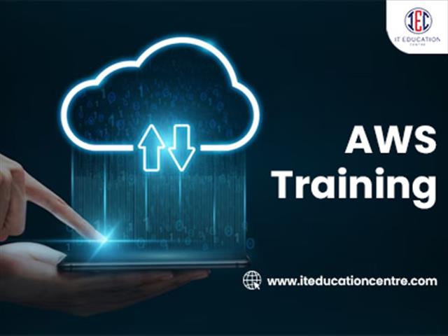 AWS Course In Pune image 1