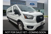 Ford Transit 2023 350 XL 3dr