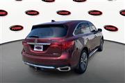 $25995 : Used 2018 MDX SH-AWD w/Techno thumbnail