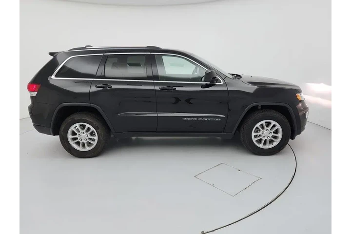 $26998 : Jeep Grand Cherokee 2020 4x4 image 4