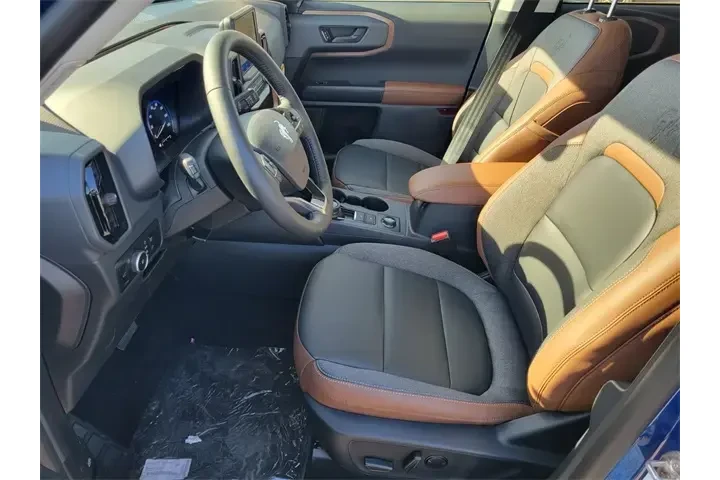 $26995 : Ford Bronco Sport 2023 AWD O image 9