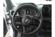 $27196 : 2024 Mercedes-Benz Sprinter 2 thumbnail