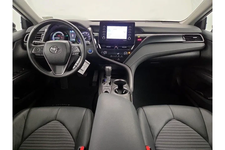 $28998 : Toyota Camry Hybrid 2024 SE image 9