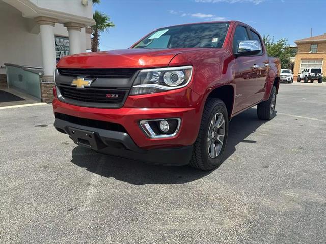 $28995 : Pre-Owned 2016 Colorado Crew image 2