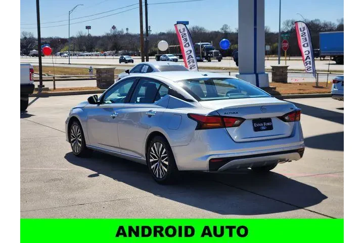 $19995 : Nissan Altima 2024 2.5 SV 4d image 4
