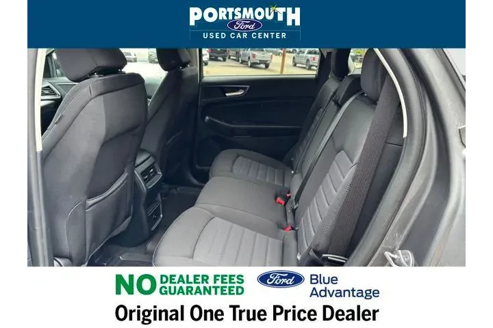 $28995 : Ford Edge 2024 AWD SE 4dr SU image 5