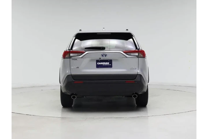 $31998 : Toyota RAV4 Hybrid 2024 AWD image 6
