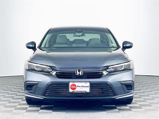 $25934 : PRE-OWNED 2024 HONDA CIVIC EX image 4