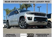 $34997 : 2023 Grand Cherokee 4xe Overl thumbnail
