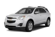 Chevrolet Equinox 2015 AWD L en Columbia