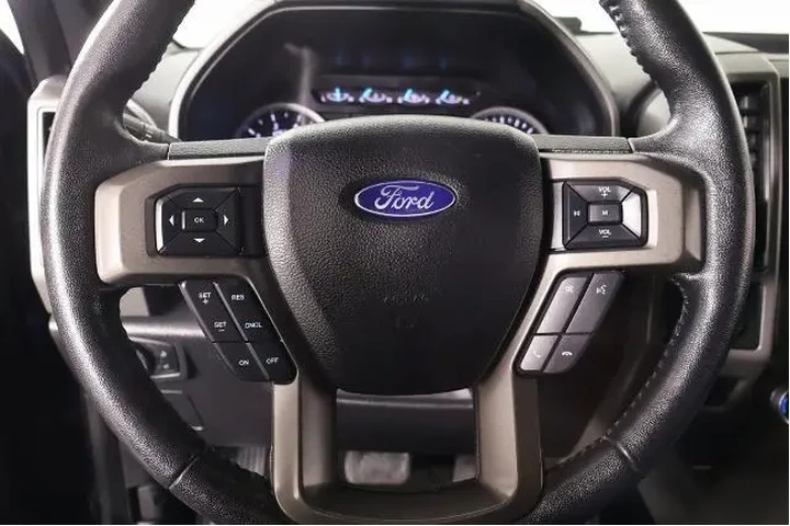 $19199 : Ford Expedition 2020 4x2 XLT image 3