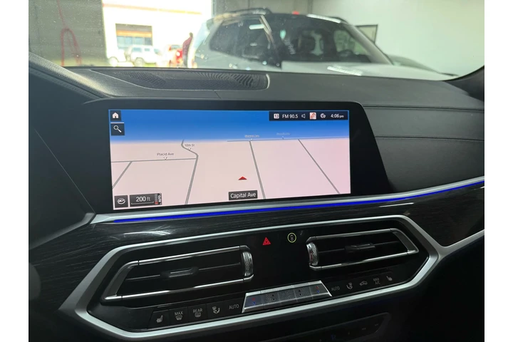 $30996 : 2019 BMW X7 xDrive40i image 7