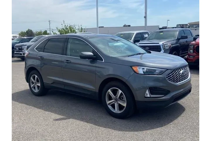 $28968 : Ford Edge 2024 AWD ST-Line 4 image 2