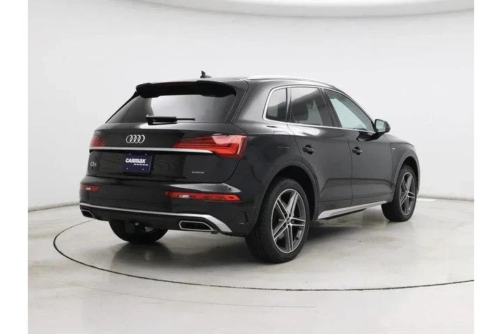 $38998 : Audi Q5 2024 AWD e quattro S image 8